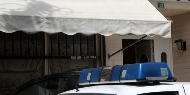 Περιστέρι: Μία κάμερα και το ταξί που πήραν οι εκτελεστές πρόδωσαν τη διπλή δολοφονία