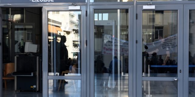 Εισαγγελικό ‘όχι’ για Περικλή