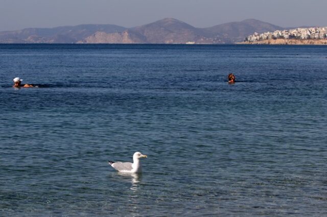 Παραδίδονται στο κοινό την Πέμπτη οι ακτές της Πειραϊκής