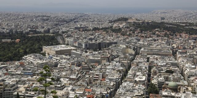 Αναστέλλεται μέχρι το τέλος του 2018 ο φόρος υπεραξίας στα ακίνητα