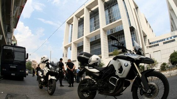 ‘Υπόθεση καταψύκτη’: Ισόβια στη σατανική χήρα του ναυτικού