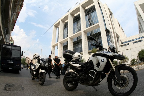 ‘Υπόθεση καταψύκτη’: Ισόβια στη σατανική χήρα του ναυτικού