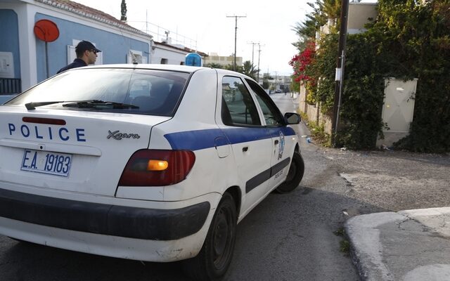 Παρέσυρε με φορτηγό και τραυμάτισε σοβαρά συγχωριανό του  εξαιτίας κτηματικών διαφορών