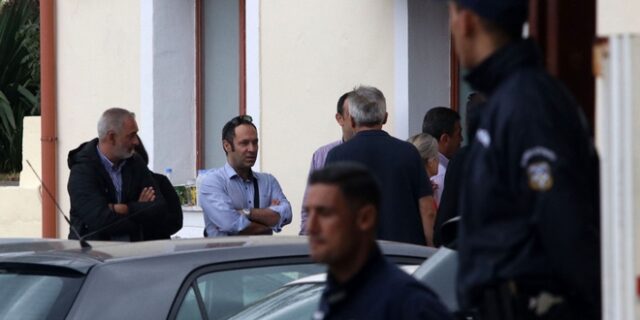 ‘Οικουμενικά’ συγχαρητήρια στην ΕΛΑΣ για την υπόθεση Λεμπιδάκη