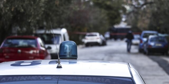 Είχε ρημάξει τα σταθμευμένα αυτοκίνητα στην Πολυτεχνειούπολη και πέριξ αυτής