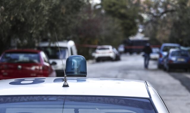 Είχε ρημάξει τα σταθμευμένα αυτοκίνητα στην Πολυτεχνειούπολη και πέριξ αυτής