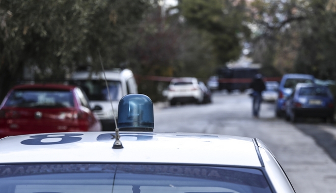 Είχε ρημάξει τα σταθμευμένα αυτοκίνητα στην Πολυτεχνειούπολη και πέριξ αυτής