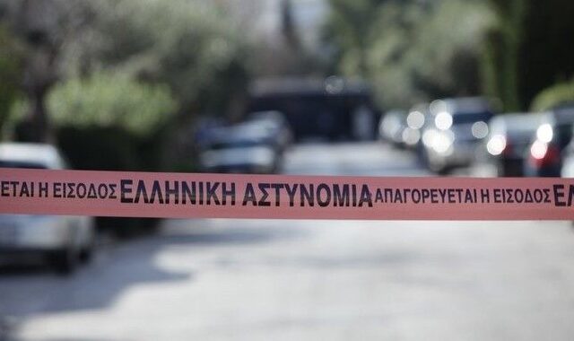 Άγρια δολοφονία γυναίκας στον Άγιο Παντελεήμονα – Τη βρήκαν δεμένη κάτω από το κρεβάτι της