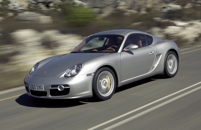 Porsche: Αυτό είναι το μέλλον της ηλεκτροκίνησης