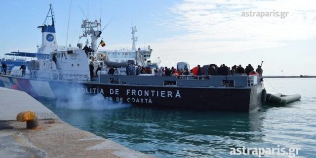 Χίος: Αύξηση των προσφυγικών ροών – To Αδιαχώρητο στη ΒΙΑΛ