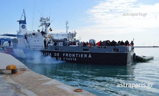 Χίος: Αύξηση των προσφυγικών ροών – To Αδιαχώρητο στη ΒΙΑΛ