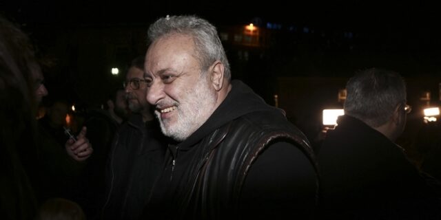 Ψαριανός: Δεν πέφτει λόγος στην Εκκλησία για την ταυτότητα φύλου