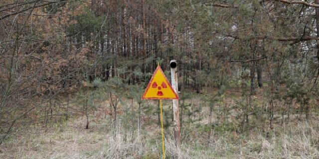 Επιβεβαιώθηκε: Το ραδιενεργό ρουθήνιο προήλθε από τη Ρωσία