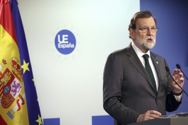 Ισπανία: Σε εξέλιξη το υπουργικό συμβούλιο για την αυτονομία της Καταλονίας