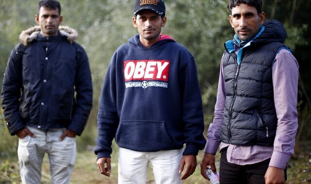 Προσφυγικό: Η Γερμανία απέτυχε στις επαναπροωθήσεις