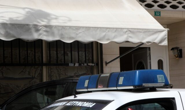 Άγρια δολοφονία στου Ρέντη: 43χρονος βρέθηκε κατακρεουργημένος