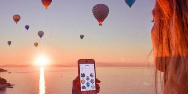 Γνώρισε νέο κόσμο μέσα από τον κόσμο του Badoo