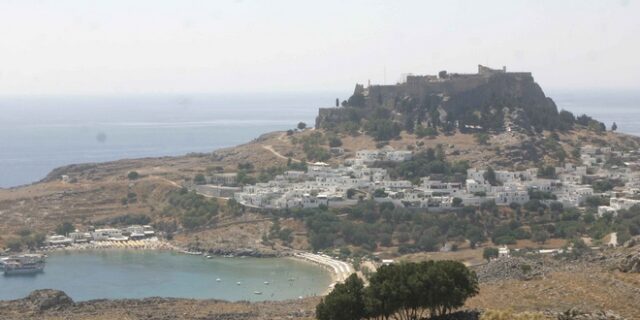 Σάλος στη Ρόδο: Γαμήλια τελετή προέβλεπε και στοματικό σεξ