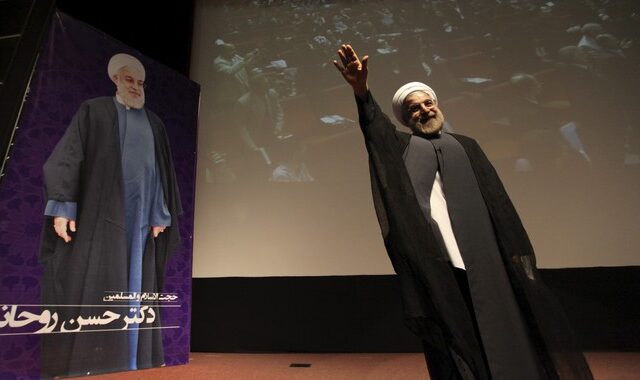 Ιράν: ‘Θα συνεχίσουμε να κατασκευάζουμε πυραύλους’