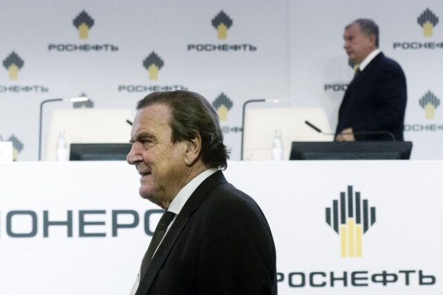 Το deal του ρωσικού κολοσσού Rosneft με τους Κούρδους και η αντίδραση της Βαγδάτης