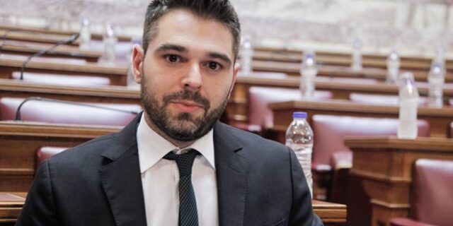 Σαρακιώτης: Η ιεραρχία είχε αντιδράσει έντονα και στον πολιτικό γάμο