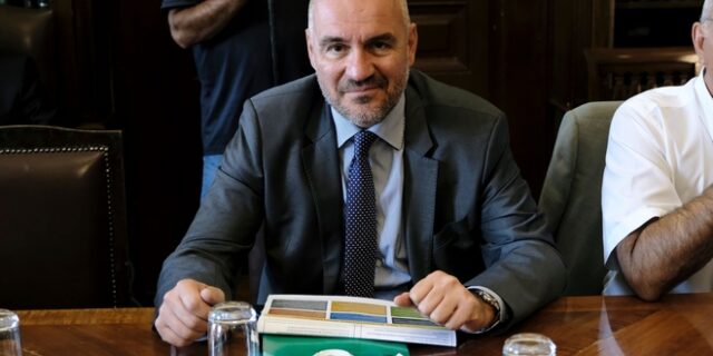 Η ομιλία του προέδρου του ΣΒΒΕ στο Thessaloniki Summit