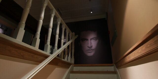 Μουσείο Άγγελου Σικελιανού: Ένα ξεχωριστό πολιτιστικό έργο στον Δήμο Λευκάδας