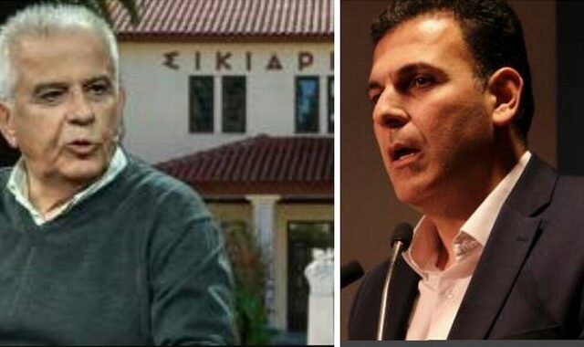 Περιφέρεια Αττικής: Χρηματοδοτεί τη μεταφορά μαθητών ΑμεΑ του Σικιαρίδειου Ιδρύματος