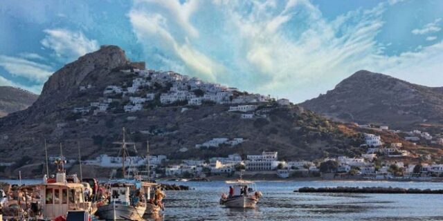 Η Σκύρος στους 100 ‘πράσινους’ προορισμούς του κόσμου
