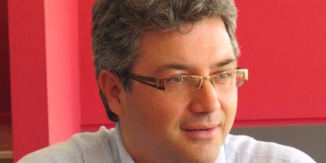 Ένας μικροζυθοποιός στο τιμόνι της Ένωσης Ζυθοποιών