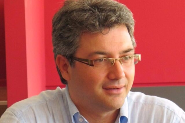 Ένας μικροζυθοποιός στο τιμόνι της Ένωσης Ζυθοποιών