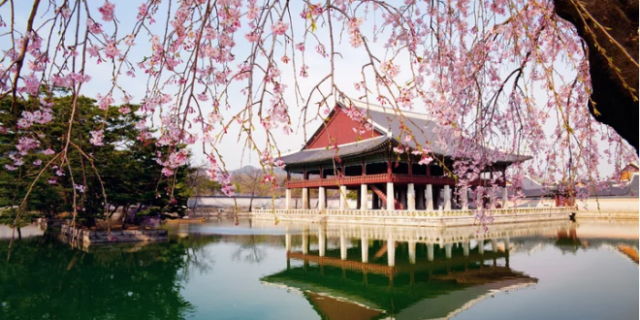 Τα καλύτερα μέρη για να ταξιδέψεις… μόνος