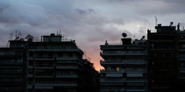 Τα λάθη του Ε9 που φουσκώνουν τον ΕΝΦΙΑ