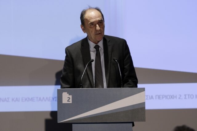 Σταθάκης: Ελπίζουμε σε συμφωνία μέχρι το τέλος του μήνα για τα λιγνιτικά της ΔΕΗ