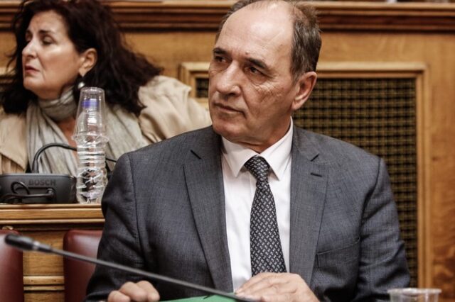 Σταθάκης: Μόνο η ΝΔ αμφισβητεί την ανάπτυξη