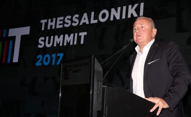 Στεργιούλης: Άμεση προτεραιότητα σε ένα νέο μοντέλο, που θα αξιοποιήσει τη θετική οικονομική συγκυρία