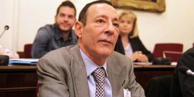 Βουλή: Καταπέλτης κατά του νομοσχεδίου για τα ‘φρουτάκια’ ο πρώην πρόεδρος της Επιτροπής Παιγνίων