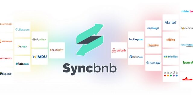 Syncbnb: Ανοίγει τα φτερά της με την στήριξη Ελλήνων επενδυτών