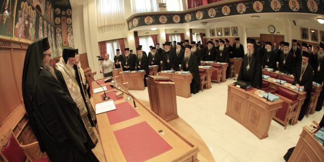 Ποιοι προωθούν συντηρητική ατζέντα
