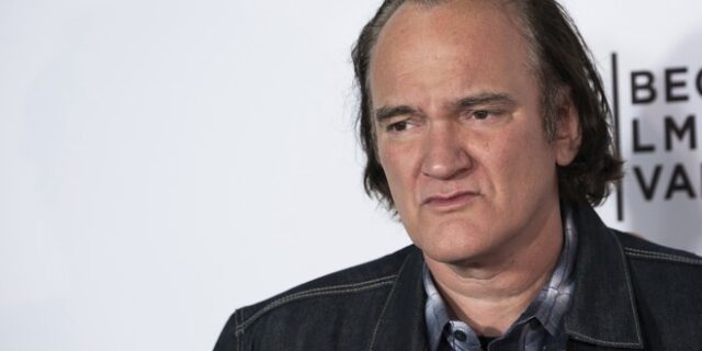 Ταραντίνο: Γνώριζα την αλήθεια για τον Γουάινσταϊν αλλά δεν μίλησα…