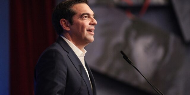 Μηχανές στο φουλ για αξιολόγηση-επενδύσεις