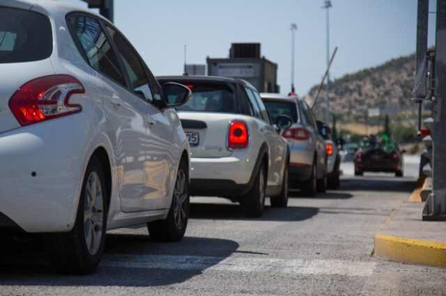 Τέλη κυκλοφορίας 2018: Τί αλλάζει και για ποιούς