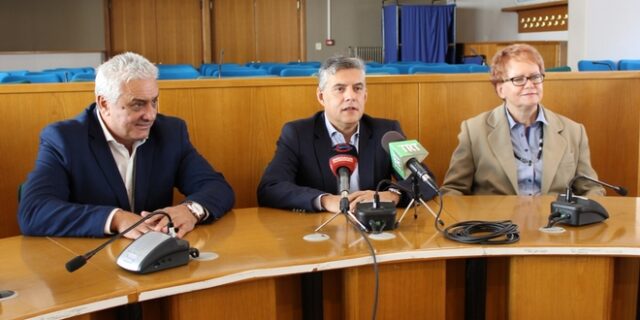 Εγκαινιάζεται την Κυριακή ο αρχαιολογικός χώρος στην Κοιλάδα των Τεμπών