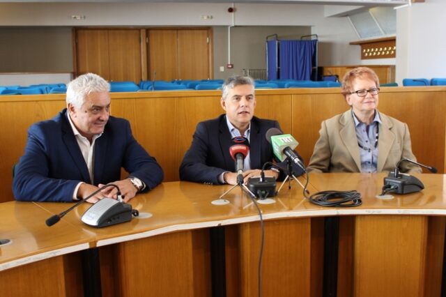 Εγκαινιάζεται την Κυριακή ο αρχαιολογικός χώρος στην Κοιλάδα των Τεμπών