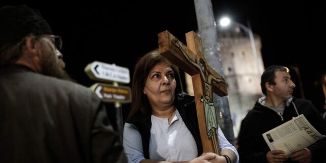ΣΥΡΙΖΑ: Απόπειρα λογοκρισίας η μήνυση της ΧΑ κατά της παράστασης ‘Η ώρα του διαβόλου’