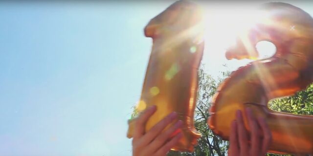 Το πρώτο σποτ του Σταύρου Θεοδωράκη