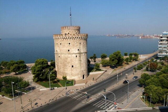 Τριήμερες κυκλοφοριακές ρυθμίσεις στη Θεσσαλονίκη