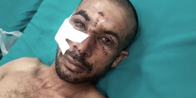 Σοκάρουν οι μαρτυρίες των θυμάτων στον Ασπρόπυργο: ‘Έλεγαν ότι θα με κάψουν ζωντανό’