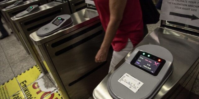 ‘Πρεμιέρα’ για το ηλεκτρονικό εισιτήριο – Τι πρέπει να ξέρετε