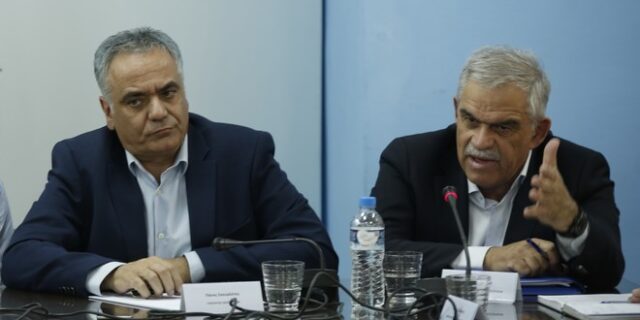 Σκουρλέτης: Ο ανελέητος ξυλοδαρμός αθώων μεταναστών δεν είναι ανεκτός